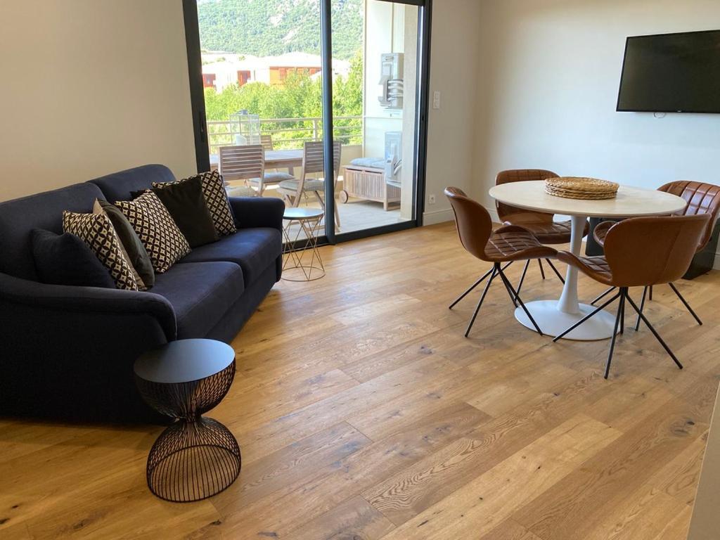 Appartements De Standing - Panate Corte  Exterior foto