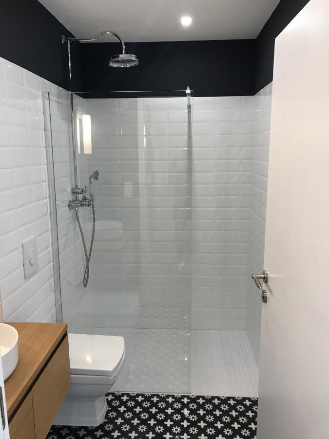 Appartements De Standing - Panate Corte  Exterior foto
