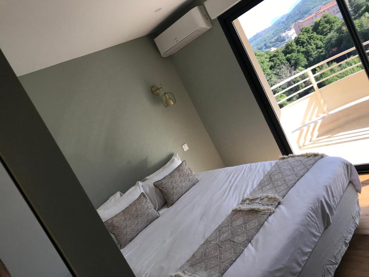 Appartements De Standing - Panate Corte  Exterior foto