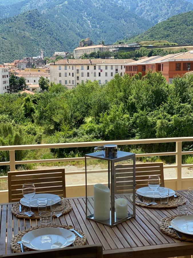 Appartements De Standing - Panate Corte  Exterior foto