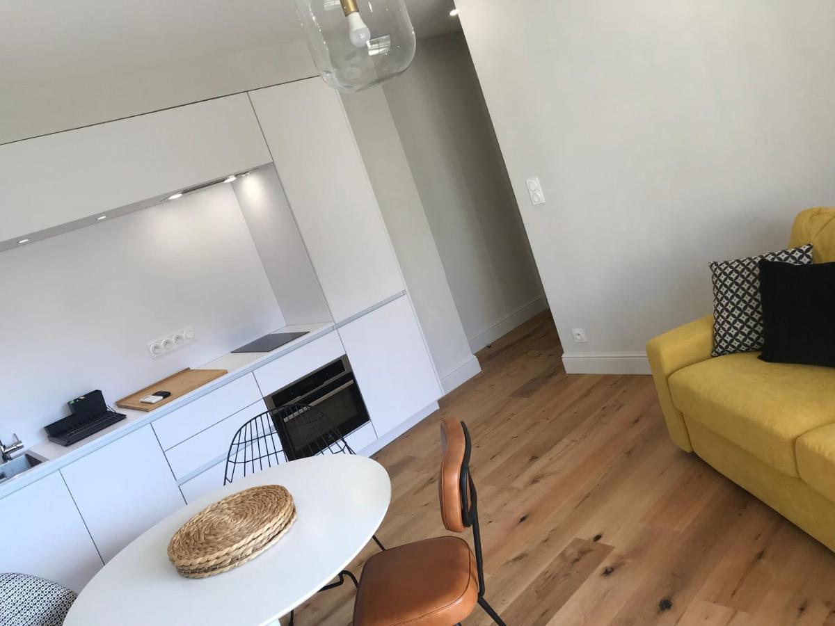 Appartements De Standing - Panate Corte  Exterior foto