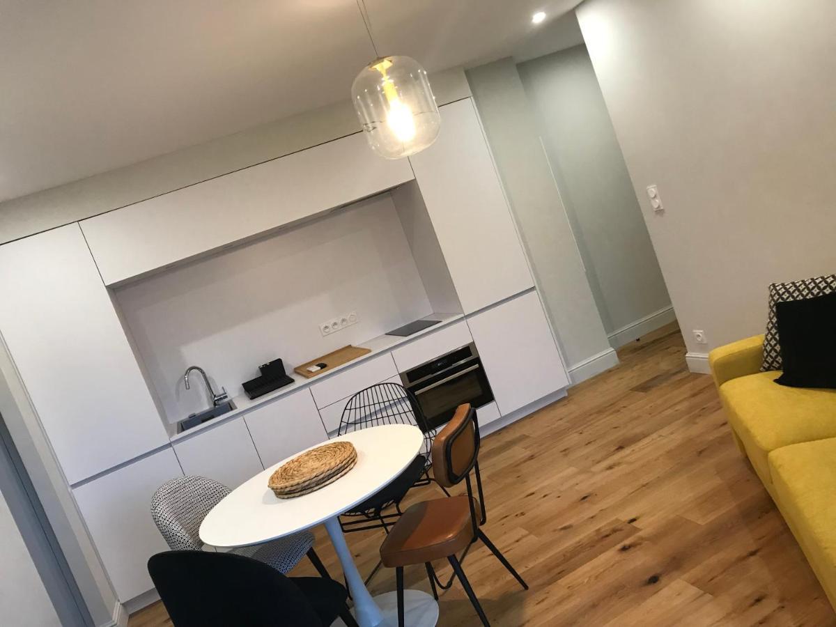 Appartements De Standing - Panate Corte  Exterior foto