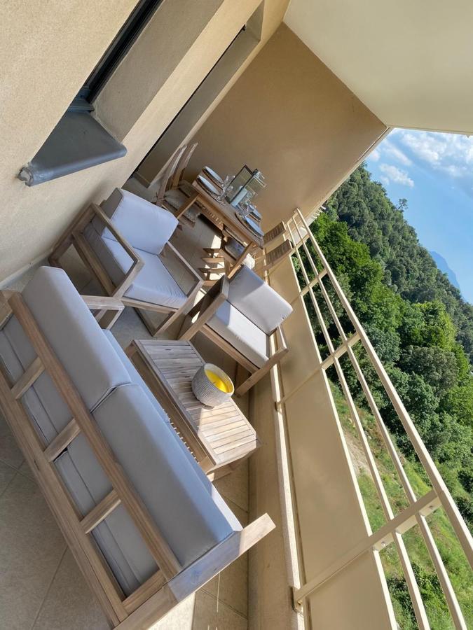 Appartements De Standing - Panate Corte  Exterior foto