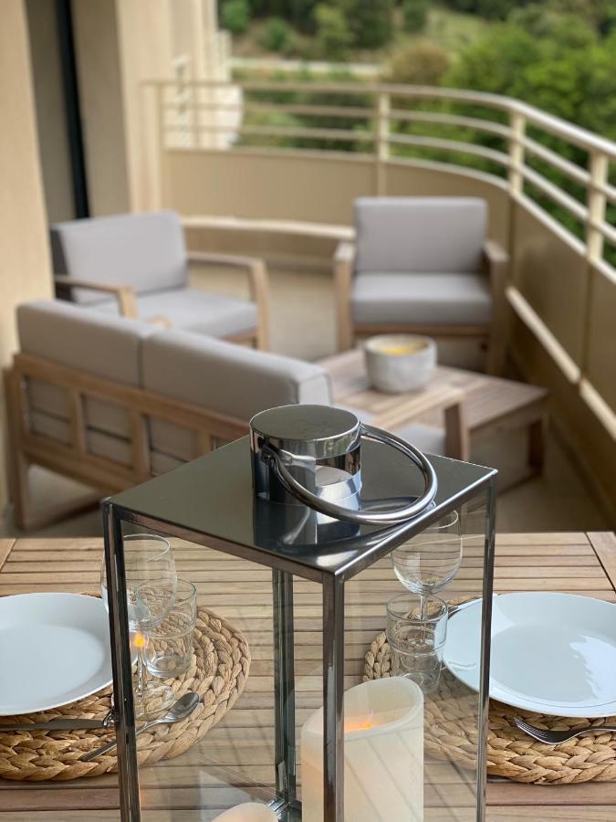Appartements De Standing - Panate Corte  Exterior foto