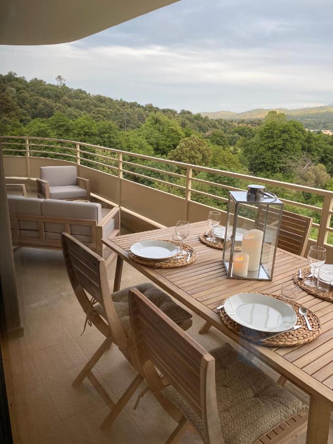 Appartements De Standing - Panate Corte  Exterior foto