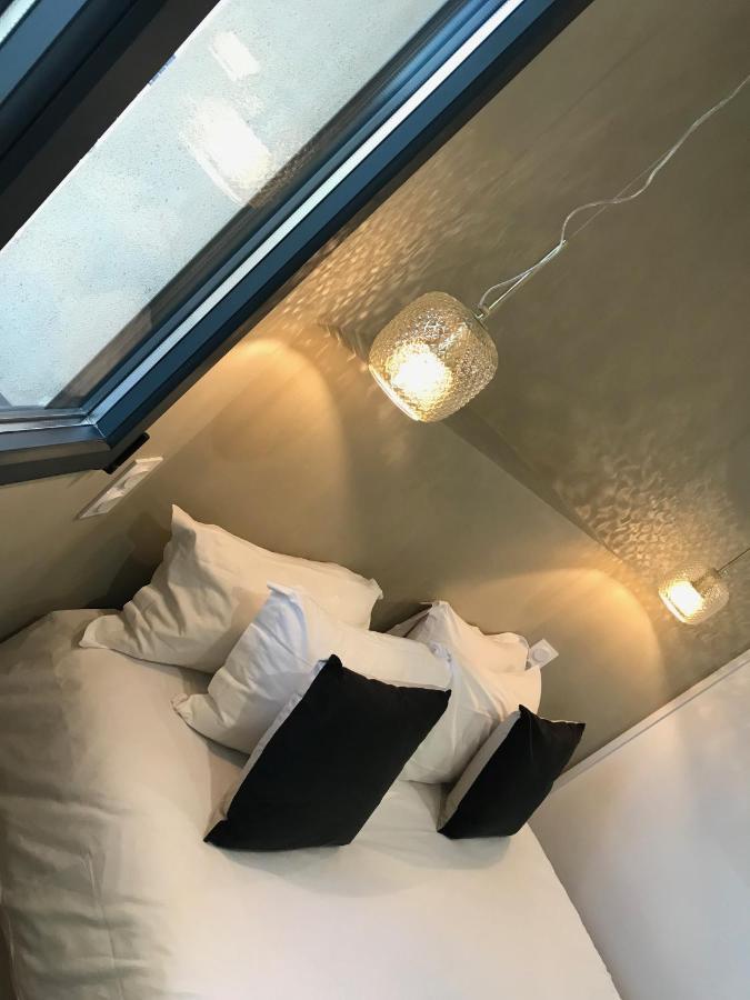 Appartements De Standing - Panate Corte  Exterior foto