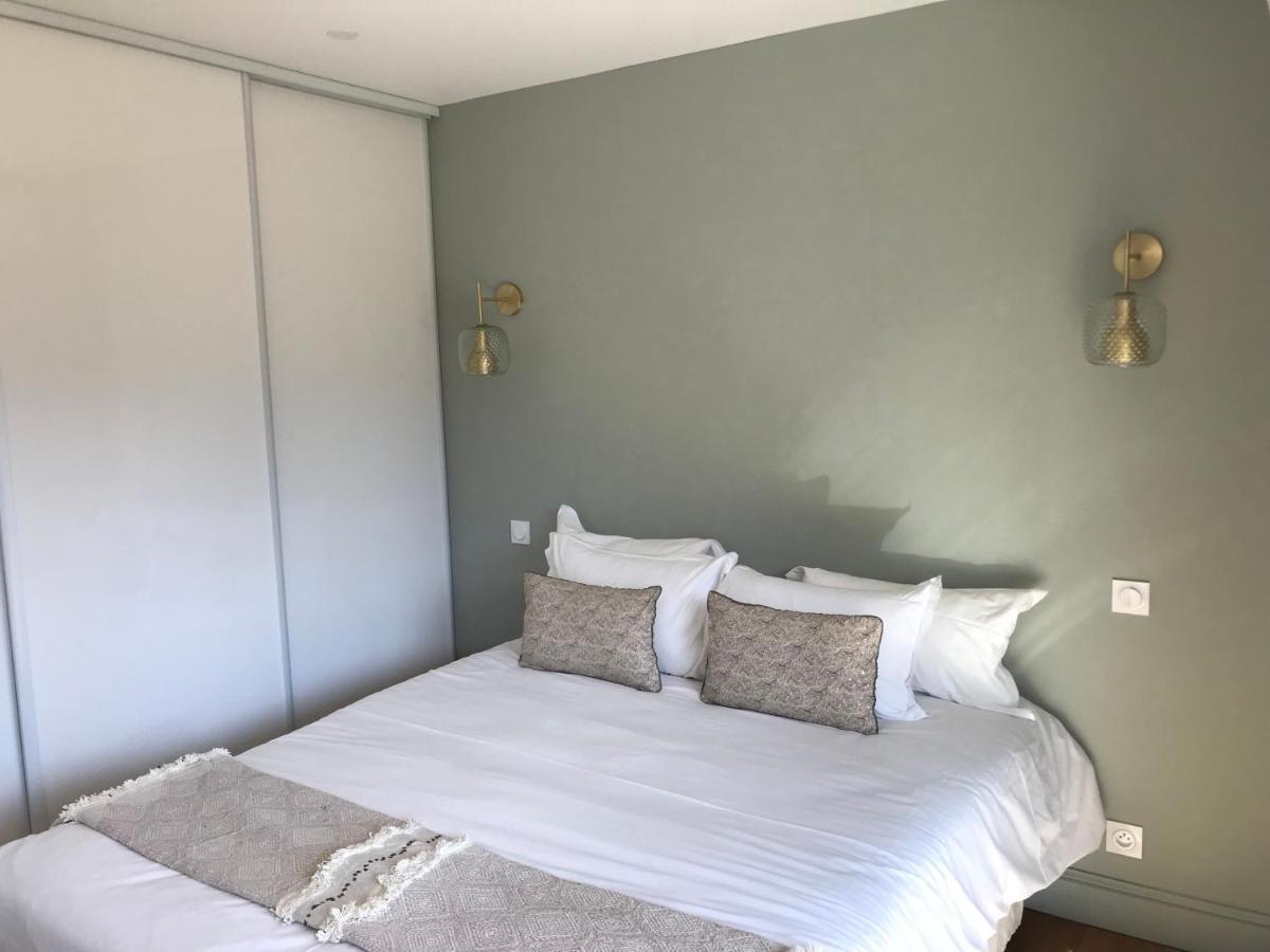 Appartements De Standing - Panate Corte  Exterior foto