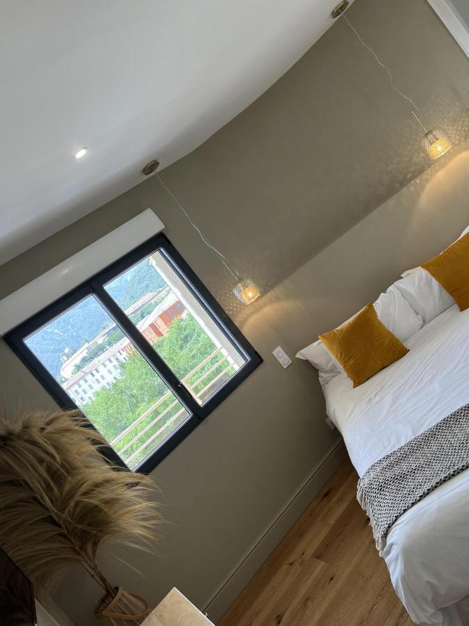 Appartements De Standing - Panate Corte  Exterior foto